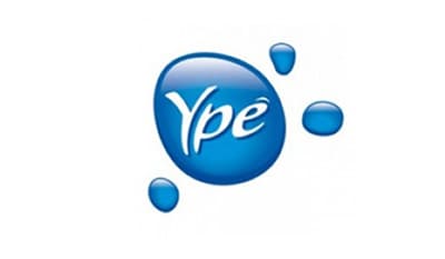 logo YPÊ