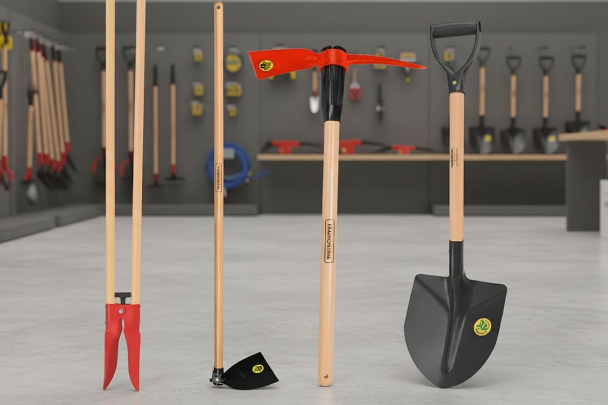 aluguel de cavadeiras