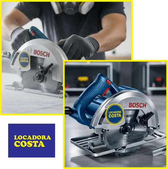 aluguel de serra mármore para obras